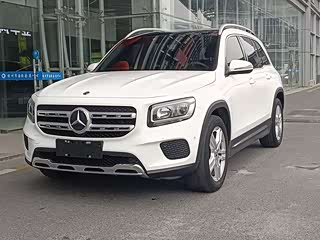 Mercedes-Benz GLB 2020 GLB 180