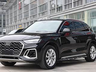 Audi Q5L 2022 40T