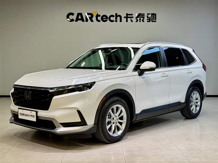 Honda Cr V 2022 240TURBO 7