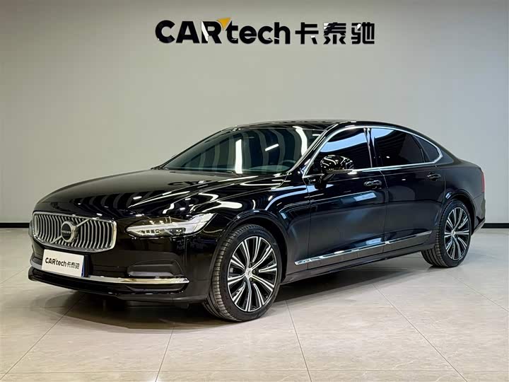 Volvo S90 2025 B5
