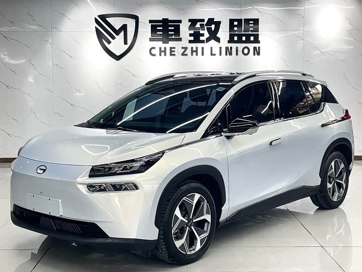 Aion AION V 2022 Plus 70