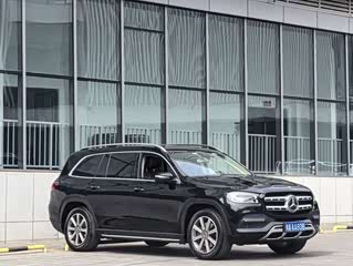 Mercedes-Benz GLS 2020 GLS 450 4MATIC