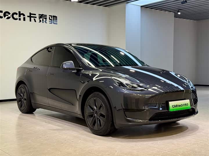 Tesla Model Y 2025 19.98