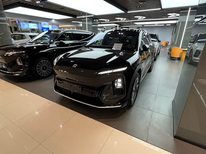NIO ES6 2026 75kWh