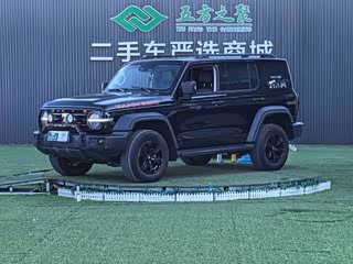 Tank 300 2021 г. 2.0T