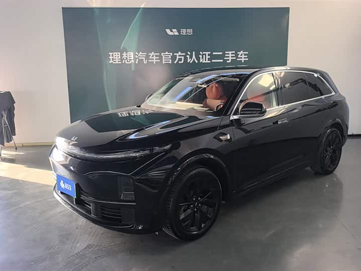 Li Auto L7 2023 г. Pro