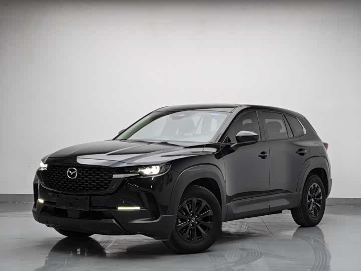 Mazda CX-50 2023 2.0L