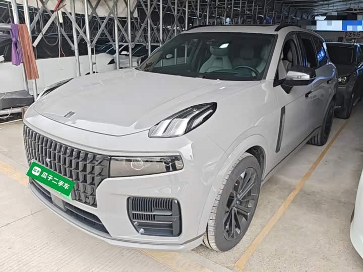 Lynk & Co 09 EM-P 2023 г. 2.0TD EM-P PM _14.46