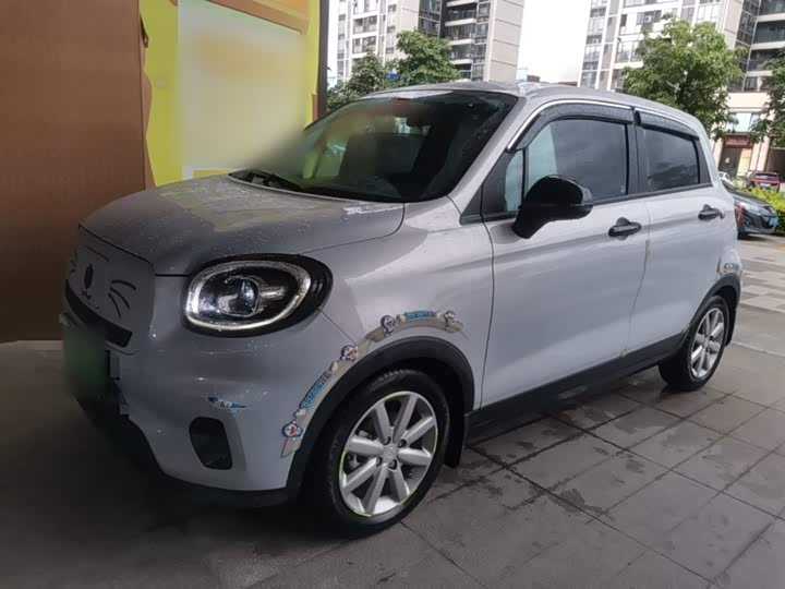 Leapmotor T03 2022 4.24