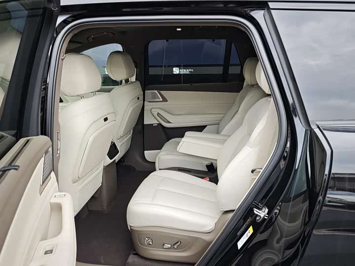 Denza N8L 2025 25.18