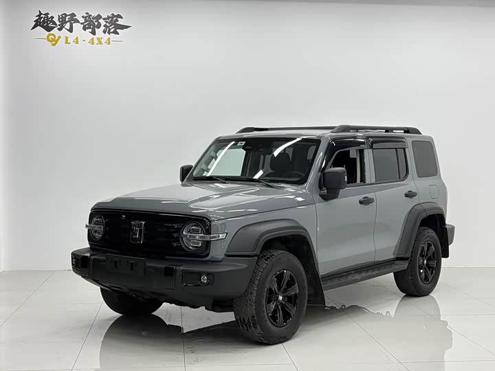 Tank 300 2022 2.0T