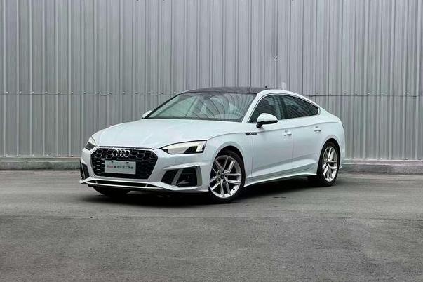 Audi A5 2024 Sportback 40 TFSI