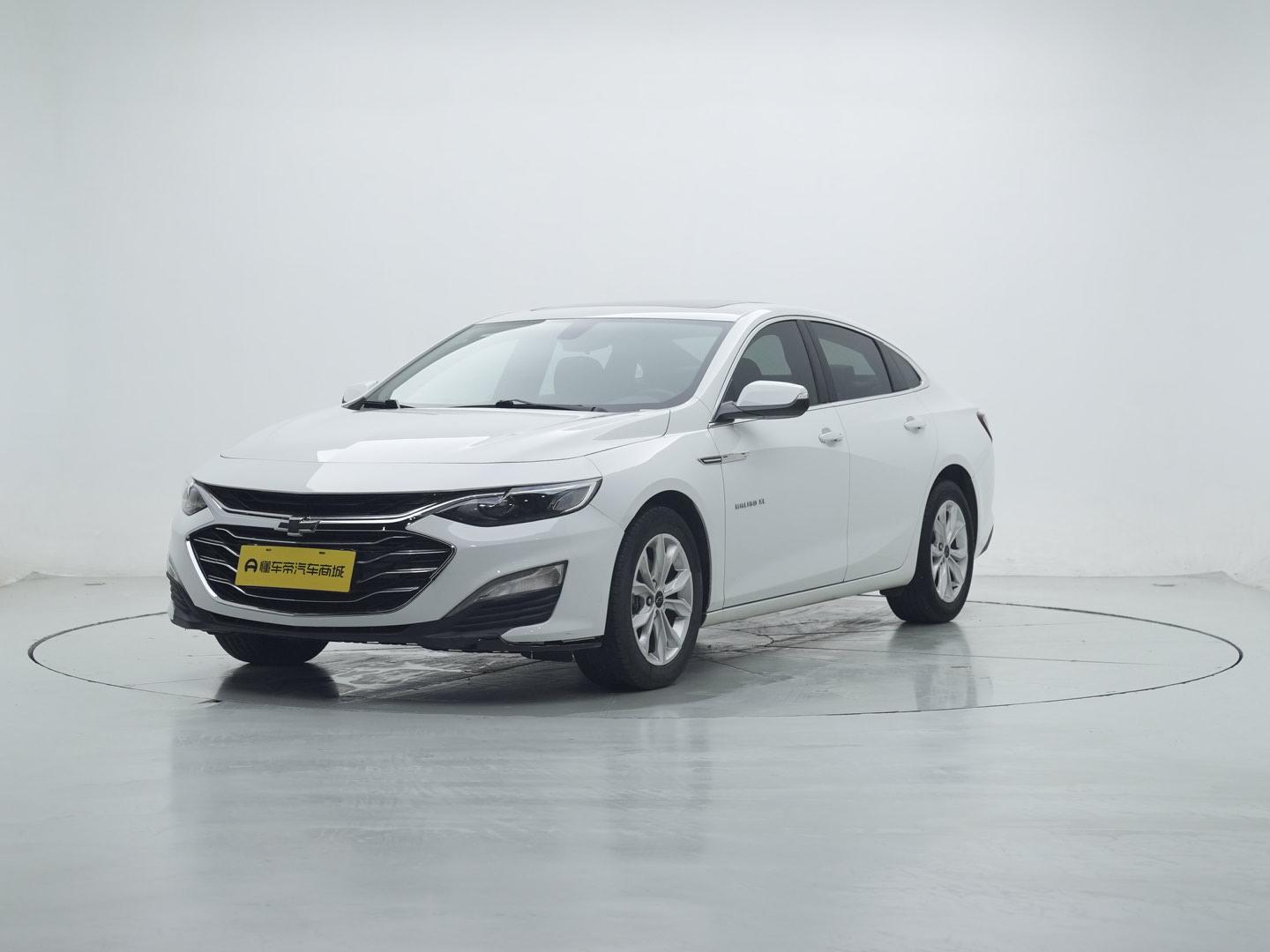 Chevrolet XL 2022 535T
