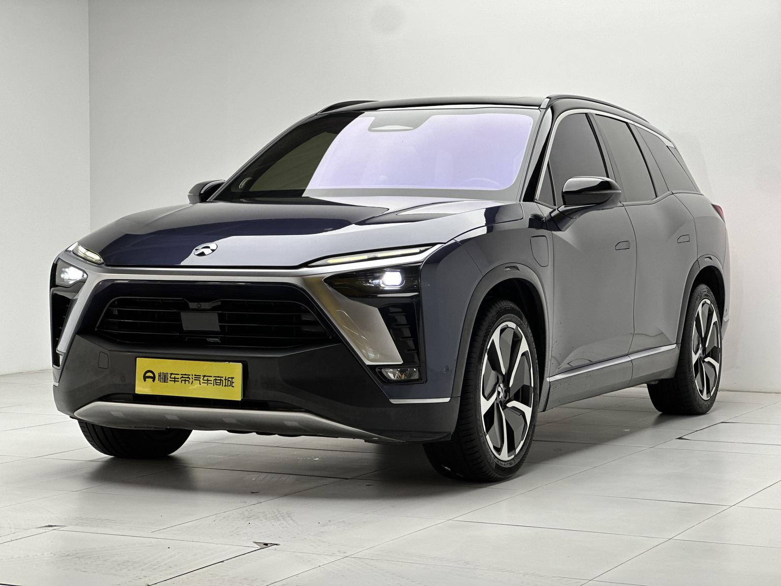 NIO ES8 2020 415KM