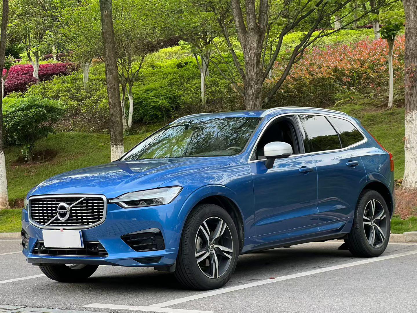 Volvo XC60 2019 T5 VI
