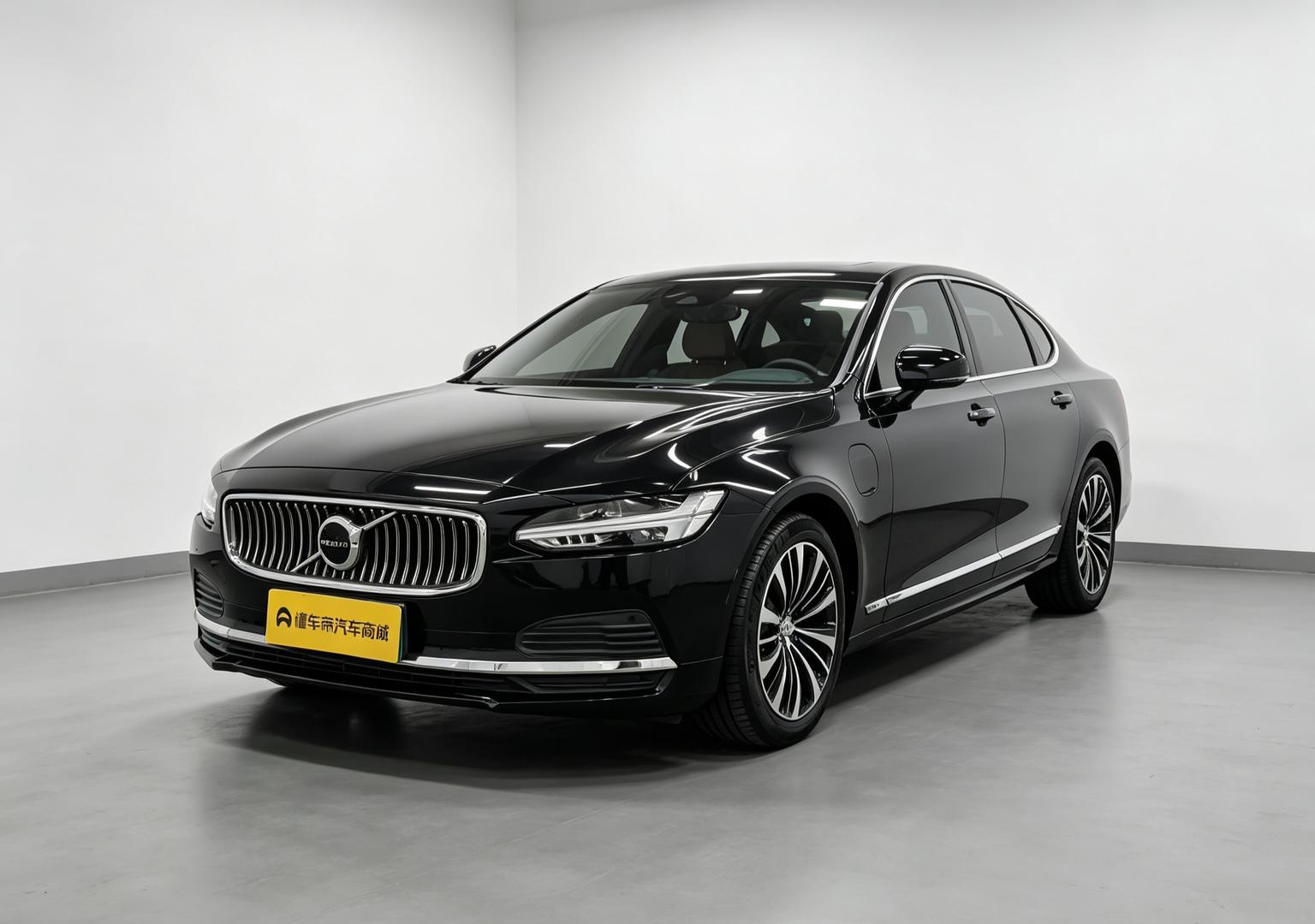 Volvo S90 PHEV 2023 T8