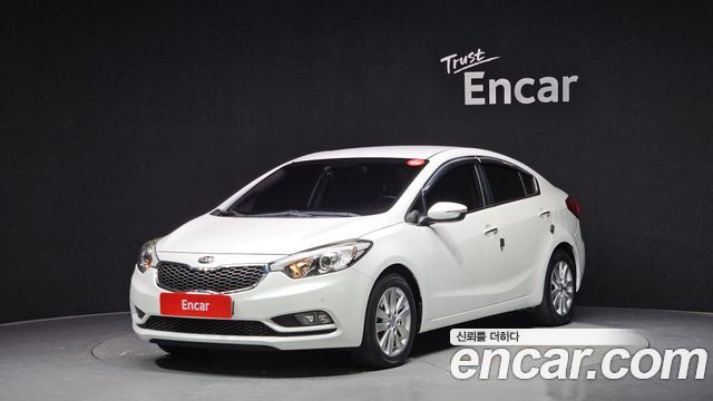 Kia Киа К3 Модный