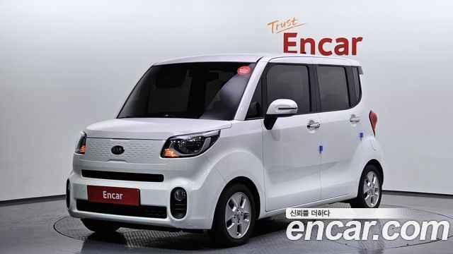 Kia Киа РЭЙ Престиж