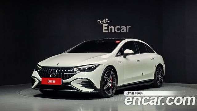 Mercedes-Benz Мерседес-Бенц EQE EQE53 AMG 4MATIC+