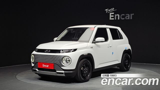 Hyundai Хендай Каспер Модерн