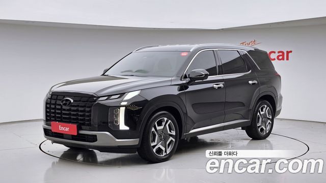 Hyundai Palisade Бензин 3.8 2WD Престиж