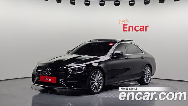 Mercedes-Benz Мерседес-Бенц E350 4MATIC AMG Line