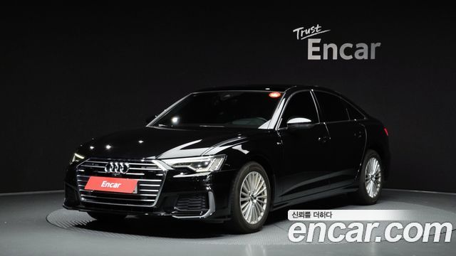 Audi Ауди А6 40 ТДИ Кватро Премиум