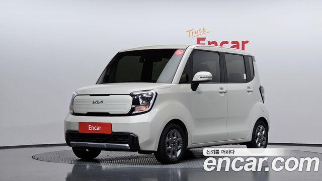 Kia Киа РЭЙ Престиж