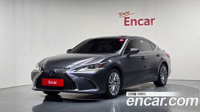Lexus Лексус ES Люкс Плюс