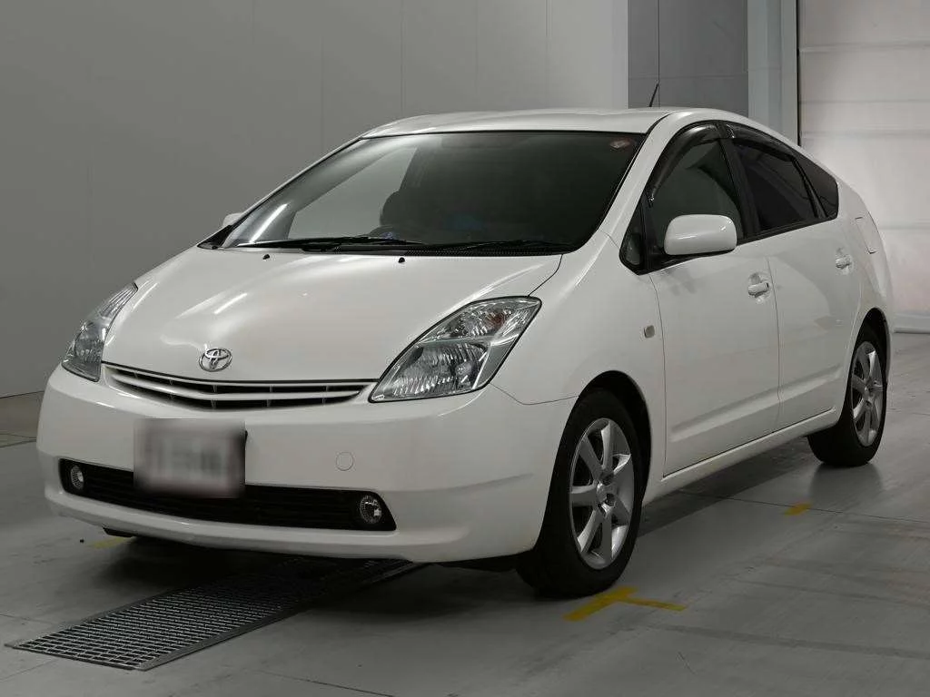 Toyota PRIUS 2005