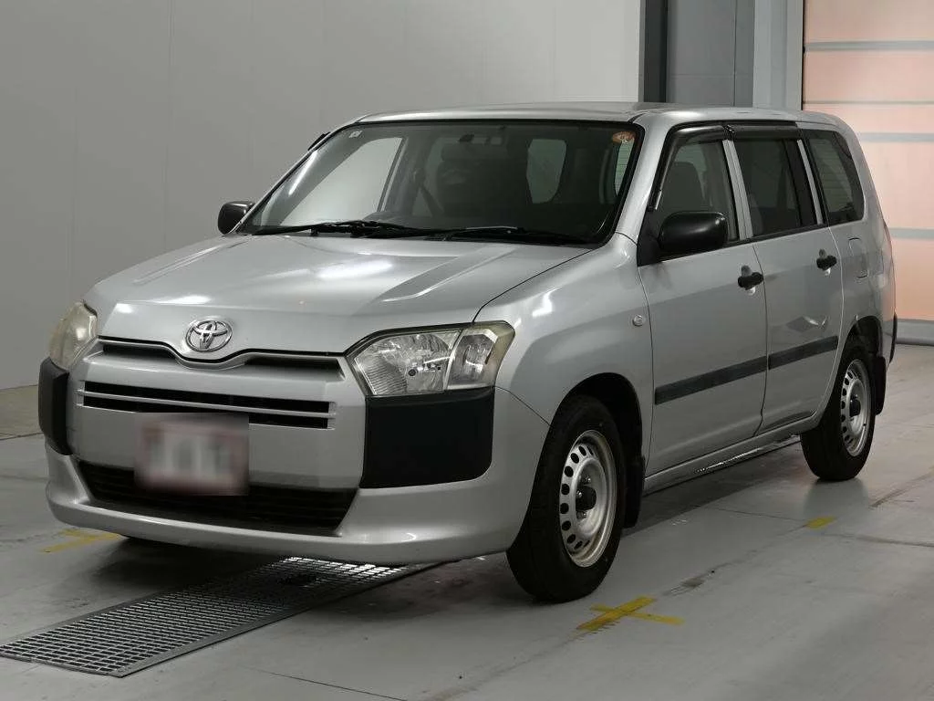 Toyota Probox 2016