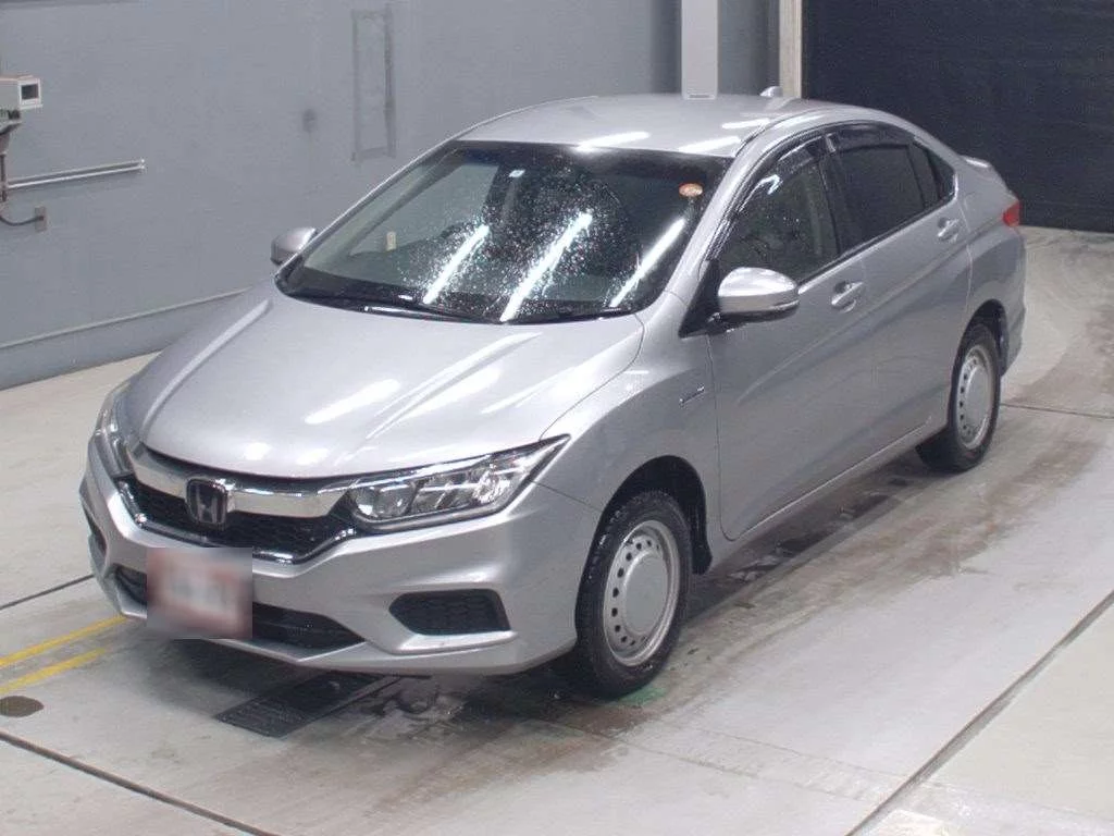 Honda GRACE 2020