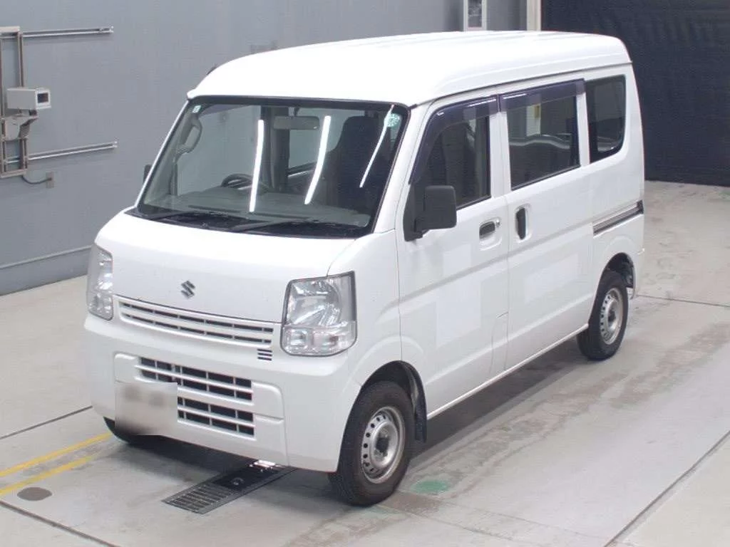 Suzuki EVERY 2016