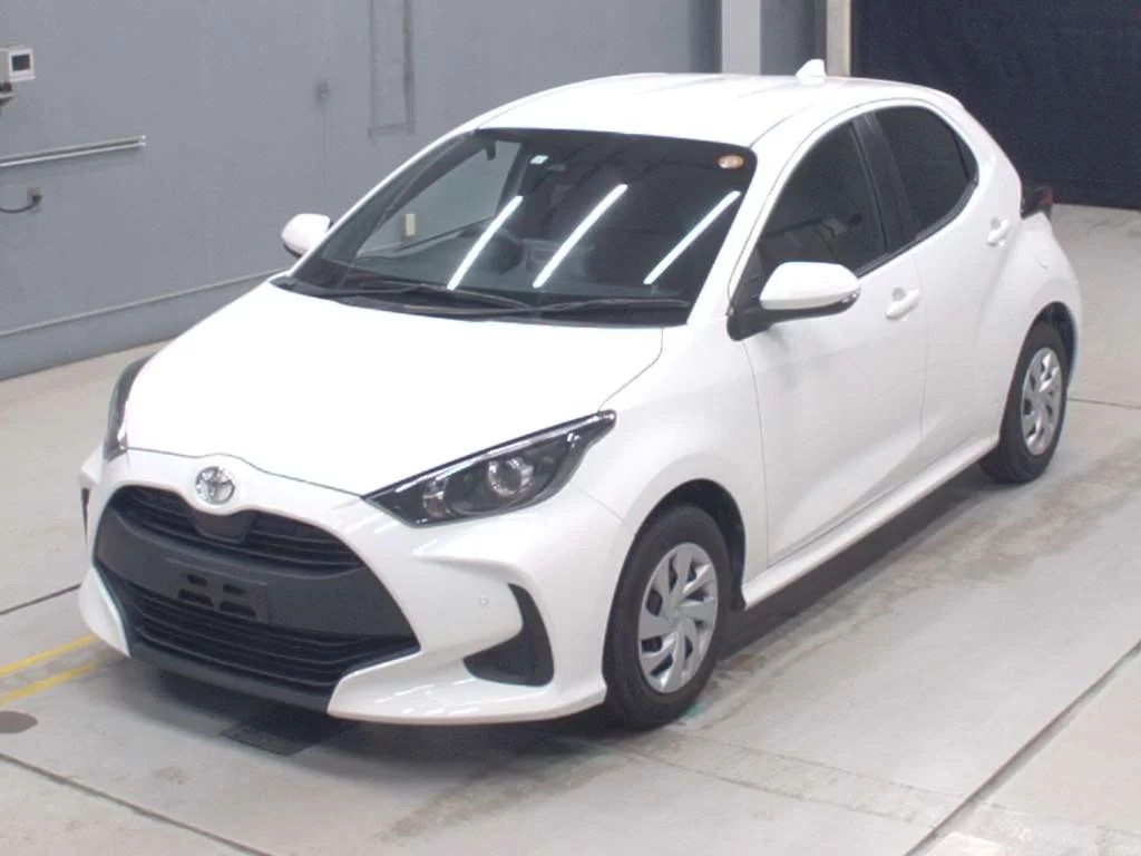 Toyota YARIS 2021
