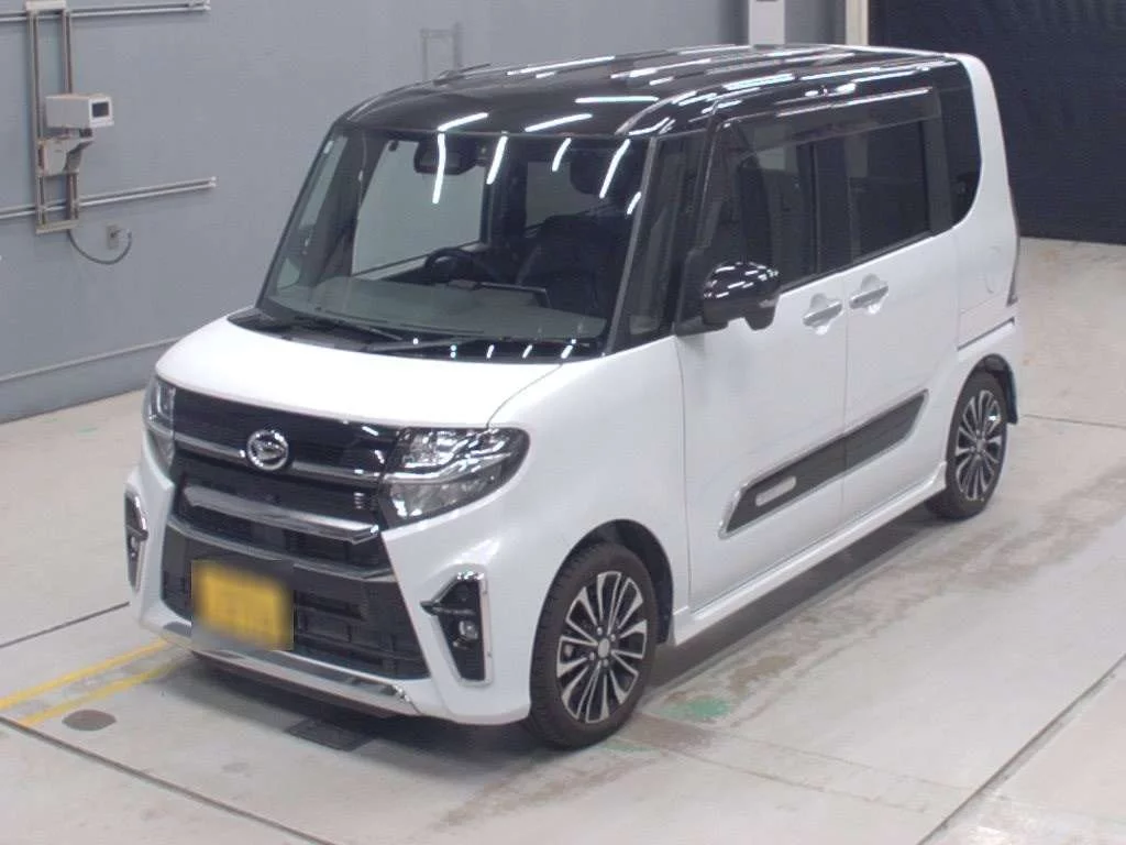 Daihatsu TANTO 2020