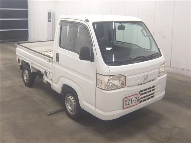HONDA ACTY 2010 из Японии