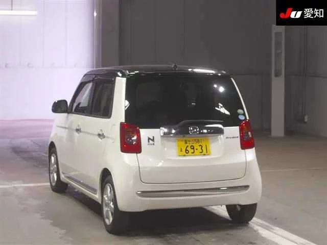 HONDA N-ONE 2013 из Японии