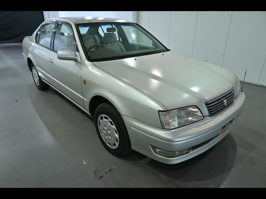 TOYOTA CAMRY 1997 из Японии