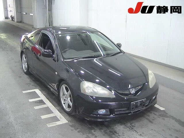 HONDA INTEGRA 2006 из Японии