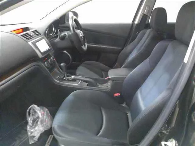 MAZDA ATENZA SPORT WAGON 2008 из Японии