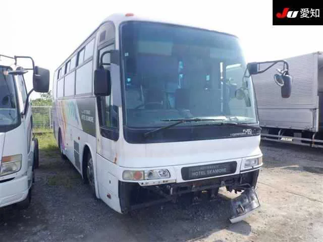 MITSUBISHI OTHER 2001 из Японии