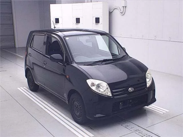 DAIHATSU MAX 2004 из Японии