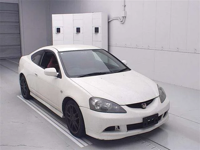 HONDA INTEGRA 2006 из Японии