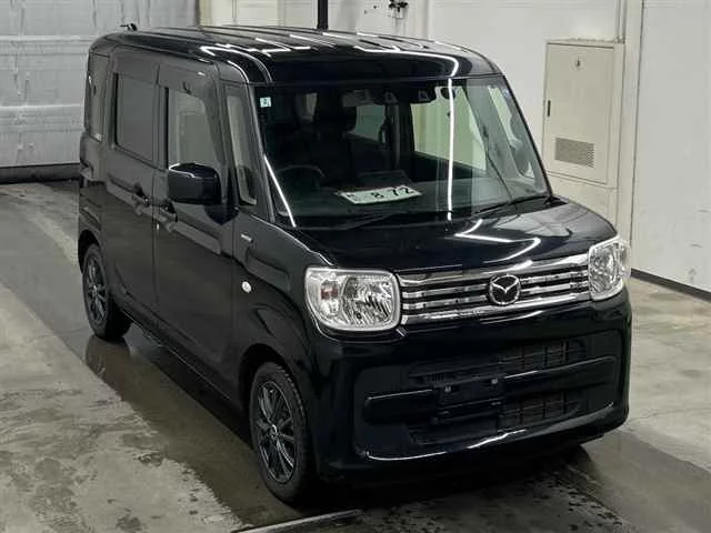 MAZDA FLAIR WAGON 2022 из Японии