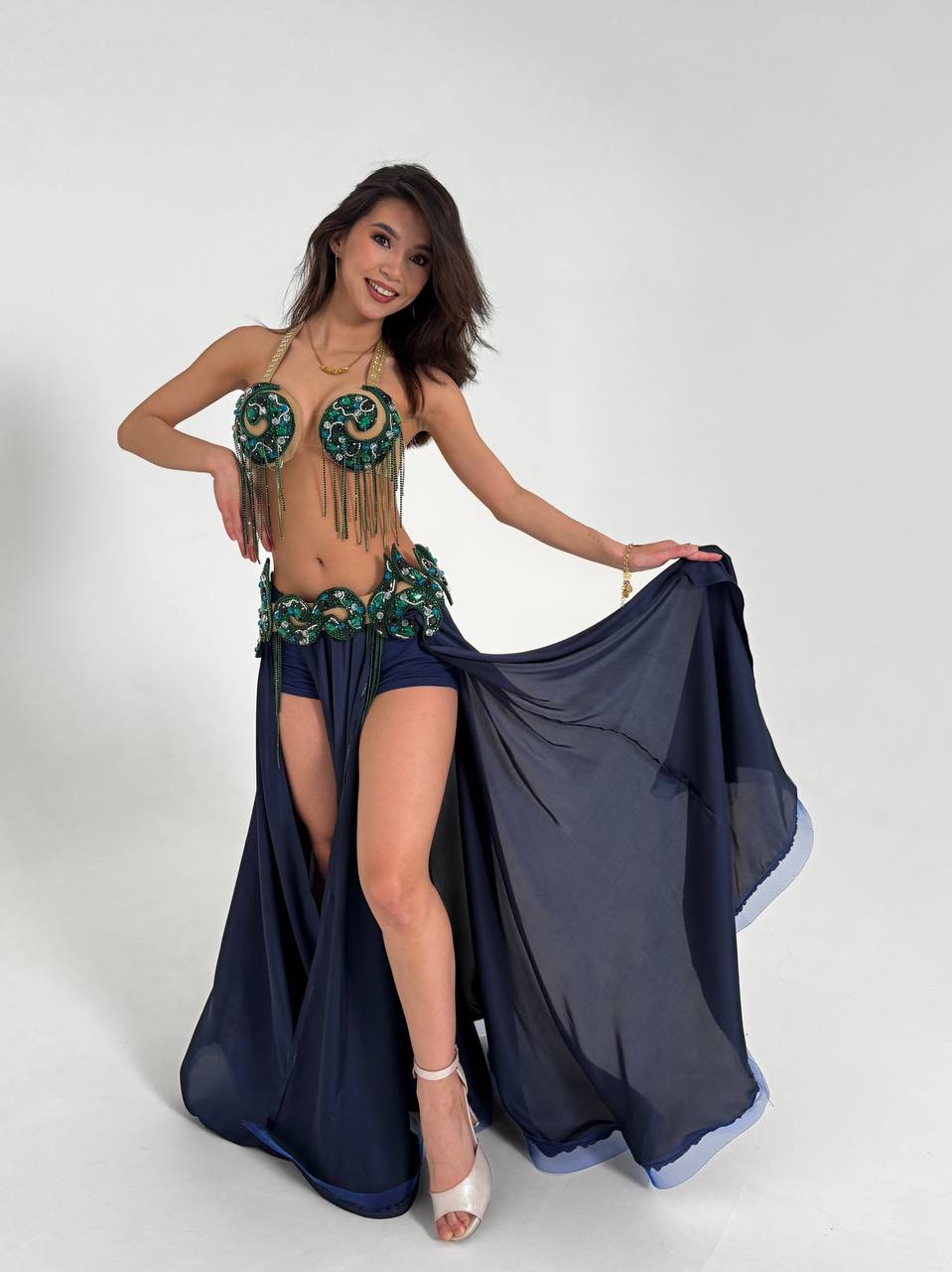 Наиля Хайбуллина