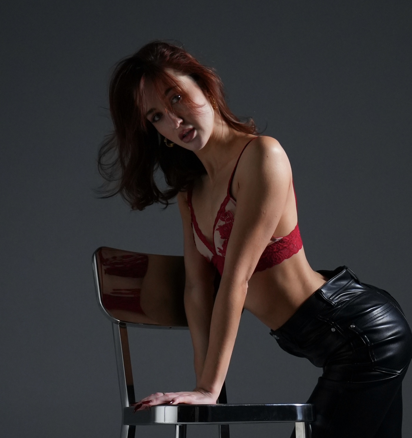 Анастасия Луговая