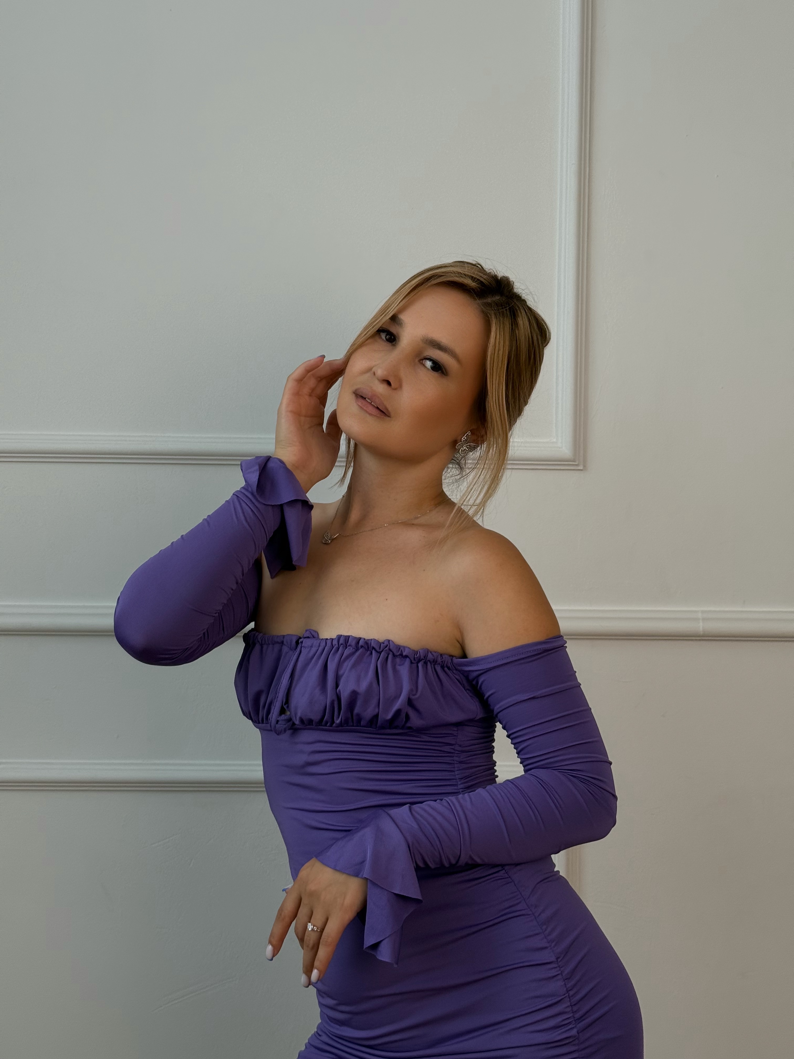 Зульхиза Хлызова