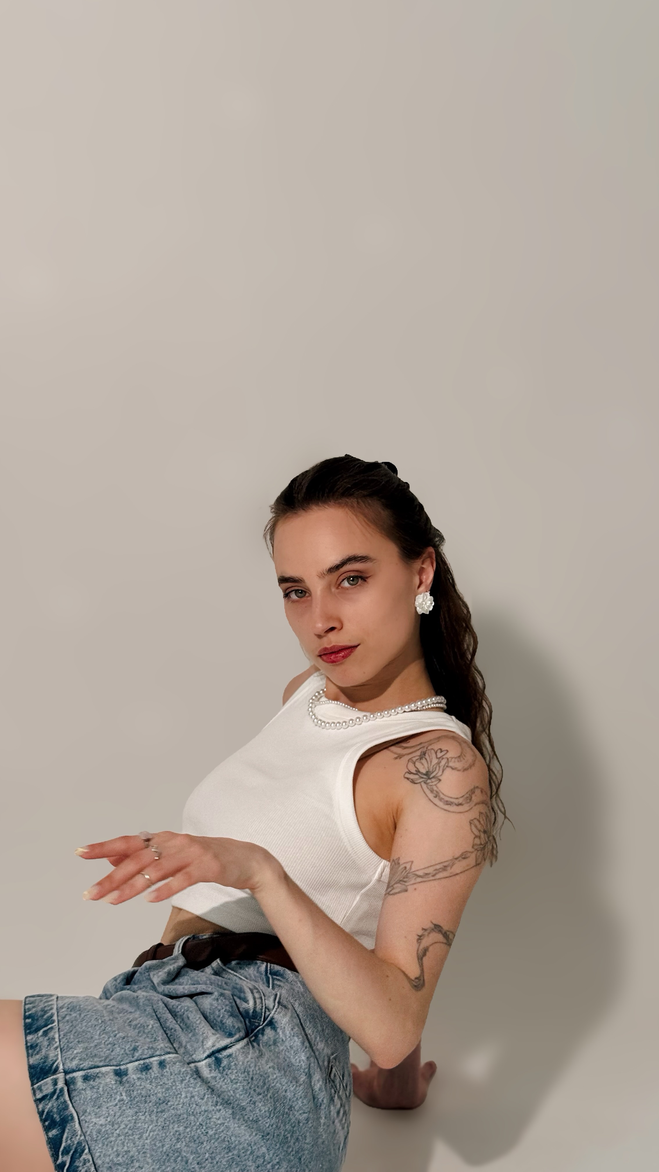 Софья SOFAPRODANCE