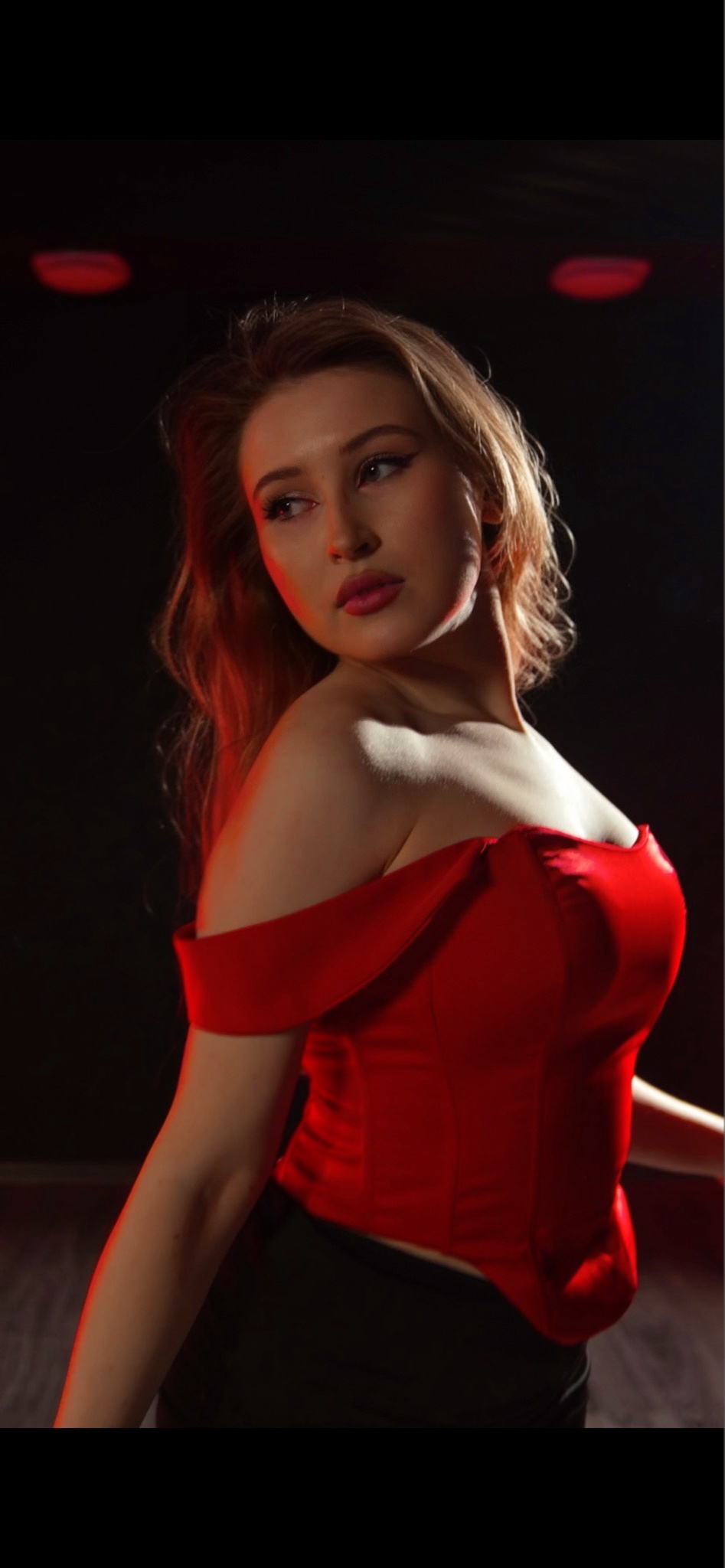 REGINA Dance.r.egina