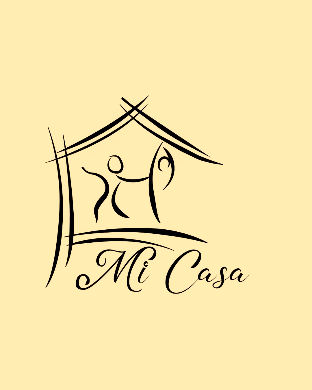 “Mi Casa” Студия танцев